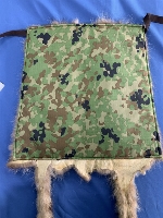 尻当て加工注文